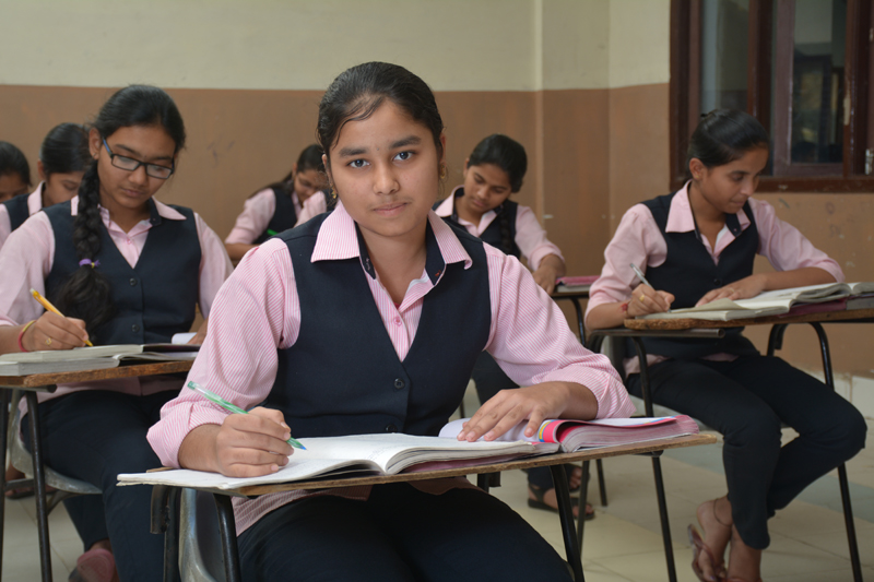 Repeaters Long-Term  NEET