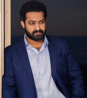 Jr NTR