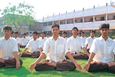yoga day
