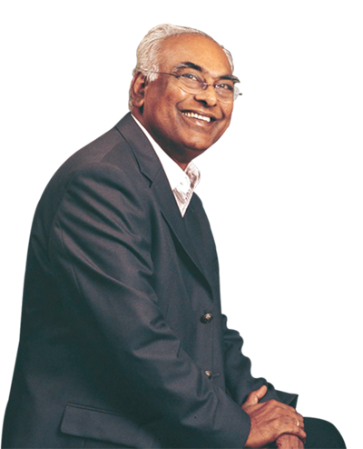 chairman