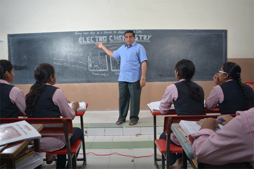 faculty